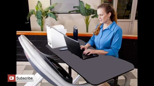 'Treadmill Desk: Go Treadmill Desk Review'