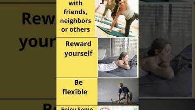 'Motivational steps for Workout| How to motivate yourself before workout #shorts'