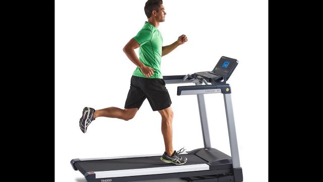 'LifeSpan TR4000i Folding Treadmill Best Review in 2018'