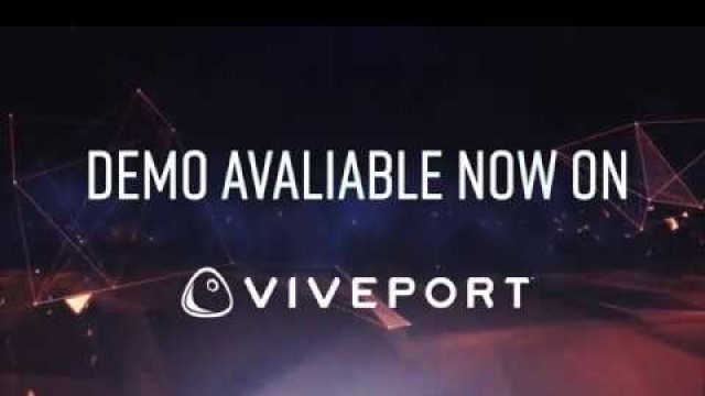 'Viro Move - VR Fitness Demo - Free On VivePort'