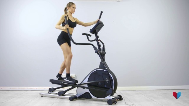 'Lifespan Fitness XT-38 Cross Trainer'