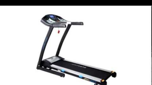 'Lifespan BOLT Treadmill'