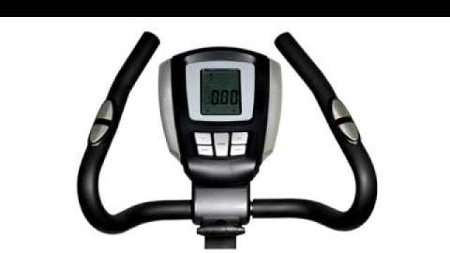 'Lifespan Exercise Bike - Exer-70'