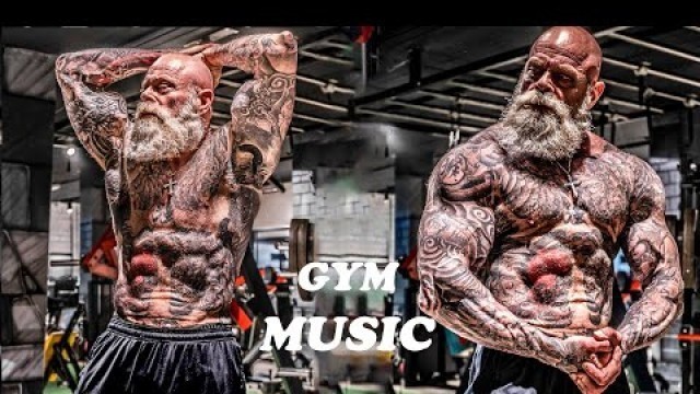 'Best Hip hop & Trap Workout Music 