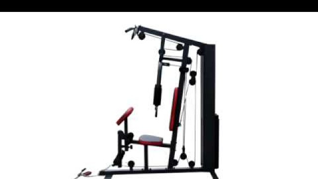 'Lifespan Single Station Home Gym'