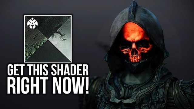 'Get This New Shader RIGHT NOW! Tidesmoke Shader Showcase'