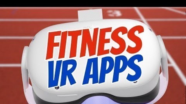 'Werde FIT in der VIRTUAL REALITY! [deutsch] VR Fitness Oculus Quest 2 Fitness Games VR Fitness Games'