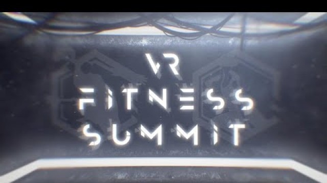 'VR Fitness Summit - VAL Fall 2020 - $25,000 Prize Pool.'