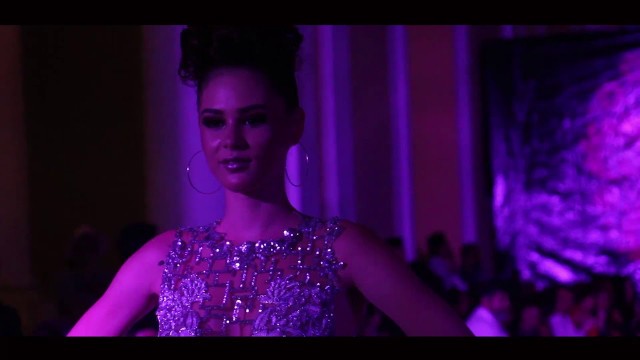 'Fashion Show Miss Teen México 2017 con Guillermo Pérez Alayón y Visita al CRIT Yucatán'