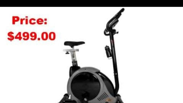 'Lifespan Exercise Bike - Exer-75'