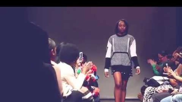 'Philadelphia TEEN Fashion Week - Season 2 (Promo Use Only)'