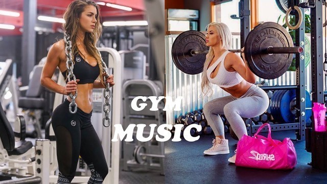 'Best Hip hop & Trap - Edm Workout Music Mix 2020 