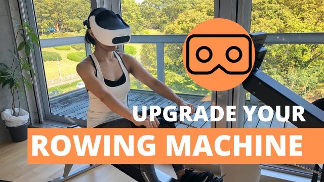 'Achieving Your Fitness Goals Has Never Been Easier [HOLOFIT VR Fitness]'