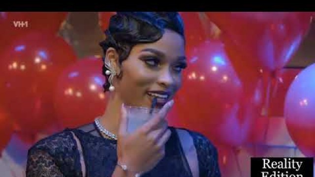 'All Love & Hip Hop: Atlanta Fights & Altercations | Season 5'