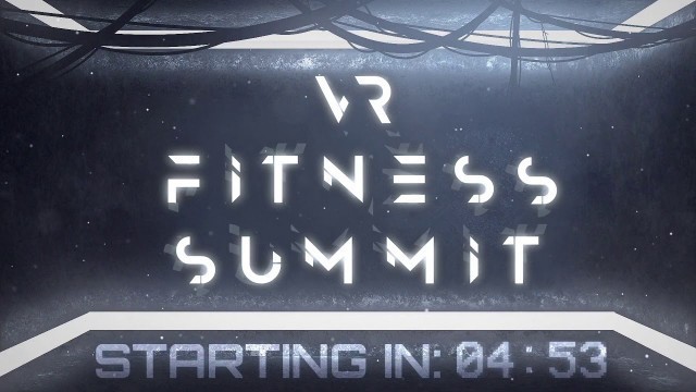 'Pro Putt VR Fitness Summit Tournament'