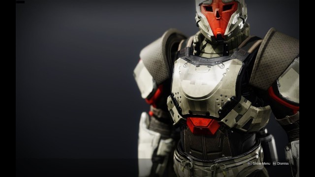 'Titan Fashion - Häkke themed titan set'