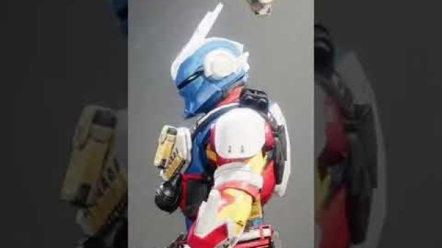 'DESTINY 2 GUNDAM TITAN FASHION SET #Shorts #Fashion #Destiny2'