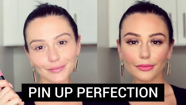 'JWoww Cosmetics - Tutorial I'