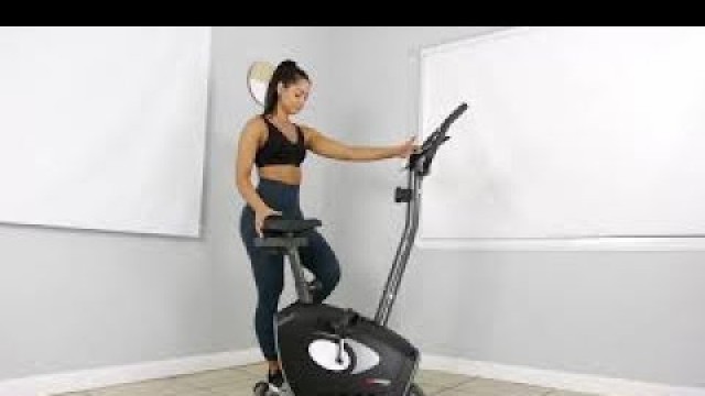 'Lifespan Fitness EXER-58 Exercise Bike'