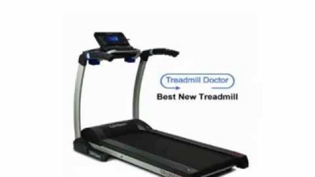 'The Fitness Supplies Reviews: Lifespan TR 1200i Folding Treadmill Review'