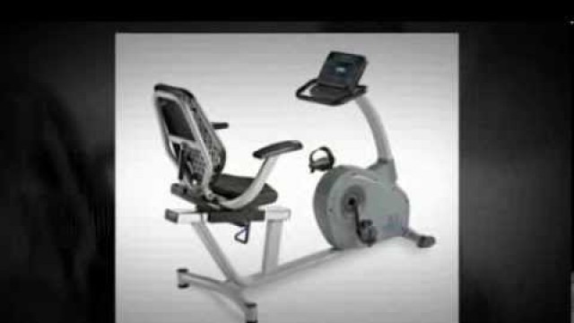 'LifeSpan r3i Recumbent Exercise Bike Reviews -  Lifespan Fitness R3i'