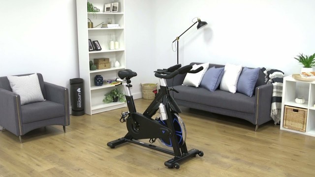 'Lifespan Fitness SP-870 (M3) Spin Bike'