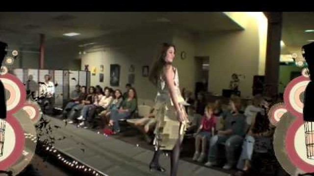 '2010 Teen Fashion Show: Poetry in Motion—Runway & Rhymes'