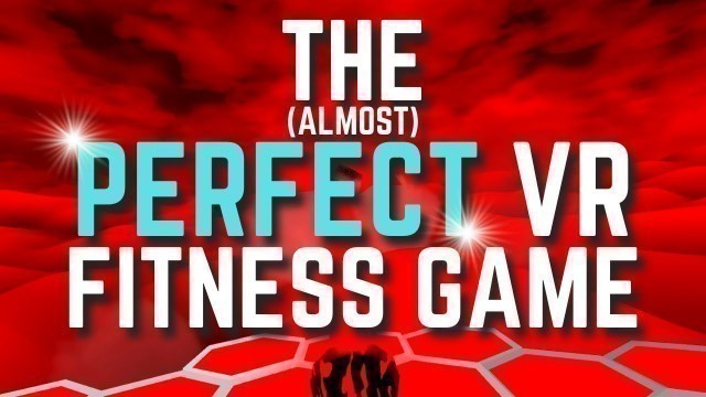 'VRIT is the Best VR Fitness Game You\'ve Never Played (And it\'s only $3.99!)'