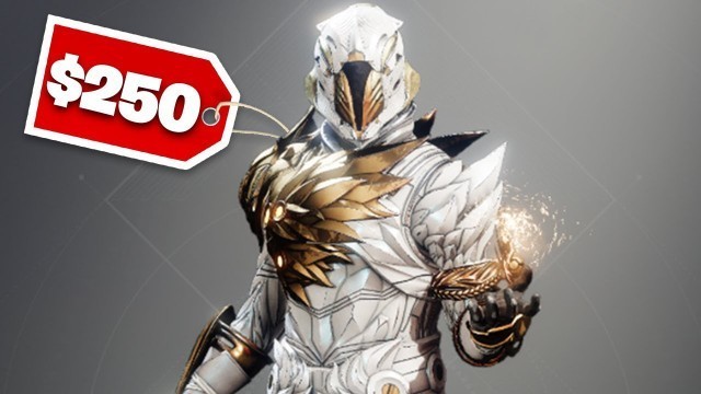 'Best Destiny Fashion Wins $250'