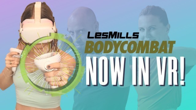 'BODYCOMBAT VR Fitness Review: Why this app sets the new standard'