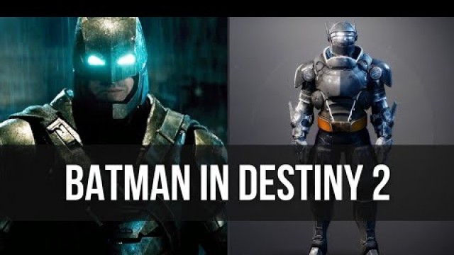 'Batman (Titan) 