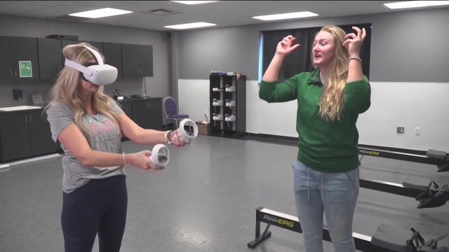 'OZARKS LIVE - Ozarks Everyday Fitness - VR - 10/19/2021'