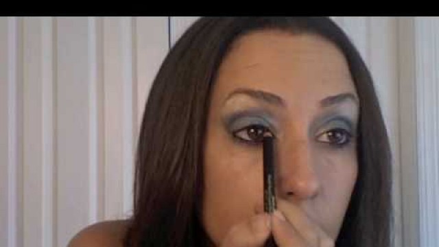 'Jersey Shore:  JWOWW Makeup Tutorial'