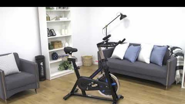 'Lifespan Fitness SP-460 (M2) Spin Bike'