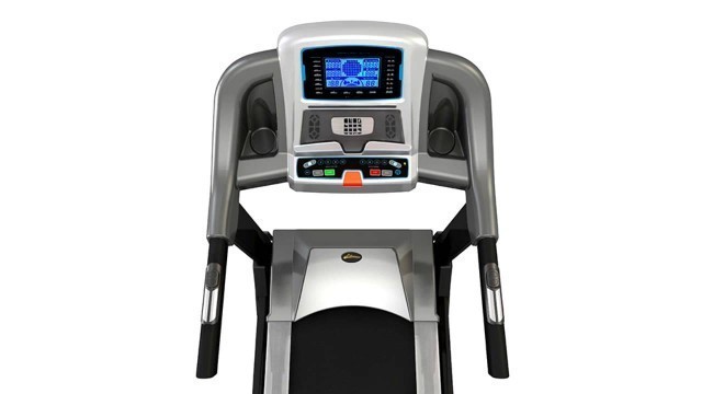 'Lifespan Gold 2.0 Treadmill'