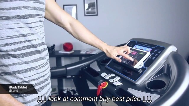 'Lifespan Fitness Rise Treadmill'