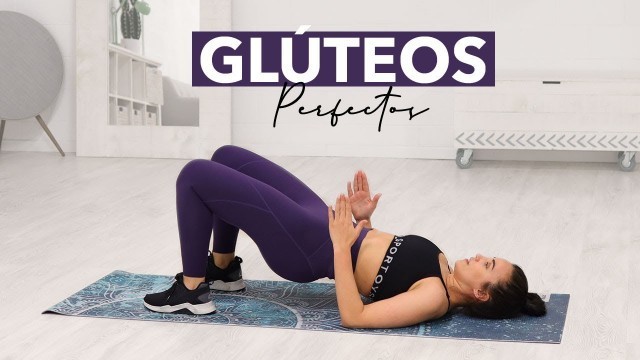 'GLÚTEOS FUERTES Y BONITOS | Booty workout'