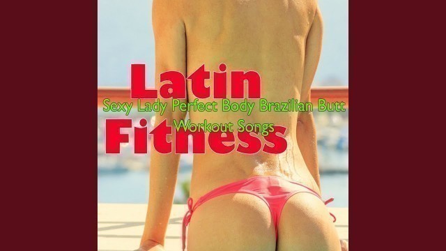 'Ibiza Lounge Bar - Latin Fitness'