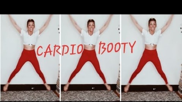 'Booty and CARDIO resistance bands | Fitness | Stung by Samantha'