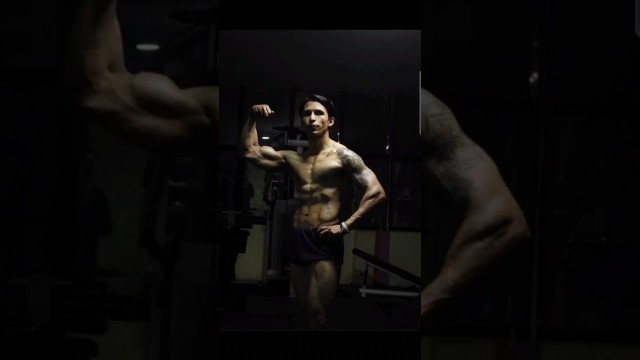 'visuals #shorts #aesthetic #ytshorts #workout #photography #youtubeshorts #gym #motivation #fitness'