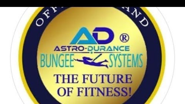 'The original Bungee Fitness FRANCHISING now in Florida!'