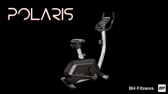 'Polaris Dual H832N | Stationary Bikes | BH Fitness'