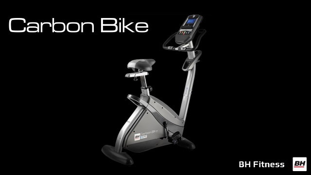 'Carbon Bike Series | Stationary Bike | BH Fitness'