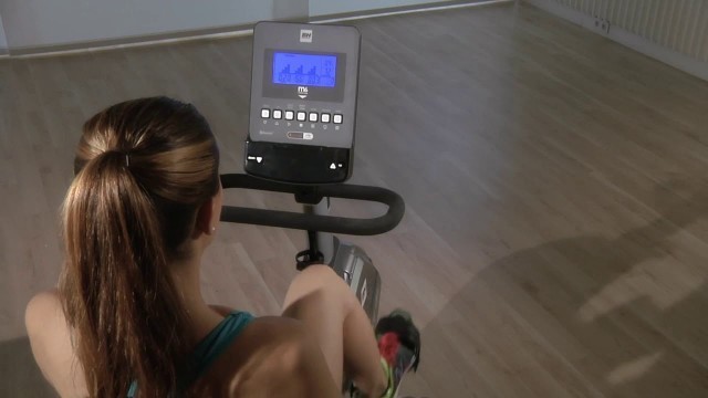 'BH Fitness TFR Ergo'