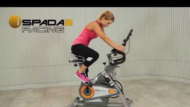 'BH Fitness i.Spada 2 Racing'