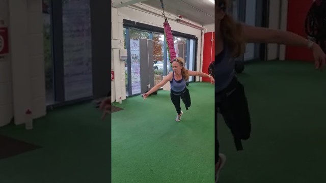 'Bungee Fitness at Studio Fit GLOUCESTER'