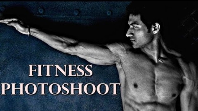 'Tips For Best Fitness Photo Shoot by Guru Mann'