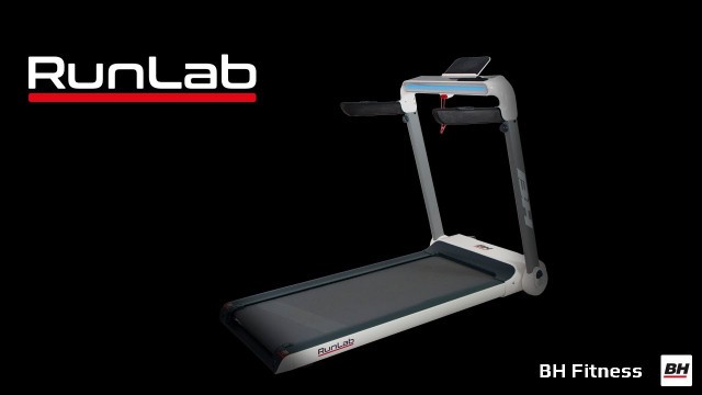 'Runlab G6310 | Treadmill | BH Fitness'