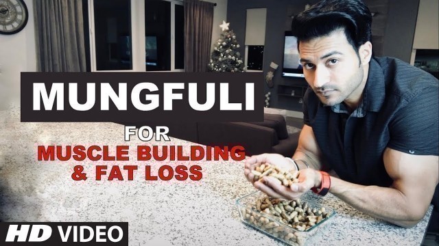 'Eat PEANUTS (मूंगफली) for Muscle Building, Fat Loss & Other benefits | Info by Guru Mann'