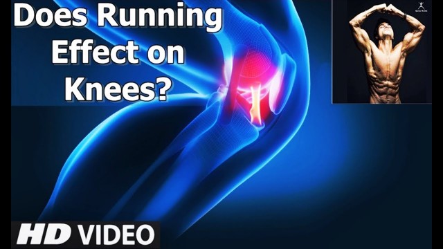 'Does Running Effect on Knees? | Guru Mann | Health and Fitness'